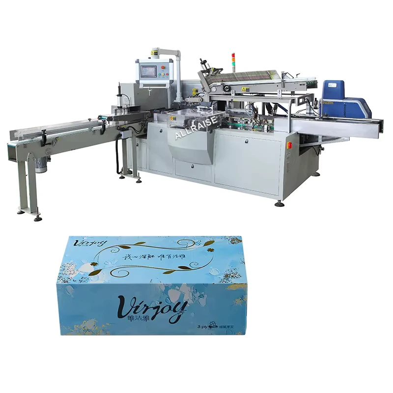 Original-Factory-Tissue-Paper-Packaging-Machine-Automatic-Tissue-Box-Packing-Machine