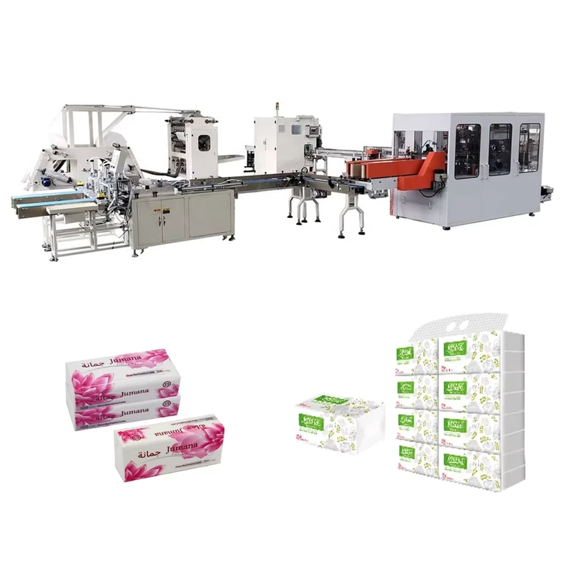 Original-Factory-V-Fold-4-5-6-7-Lanes-Soft-Facial-Tissue-Making-Packing-Machine-Production-Line