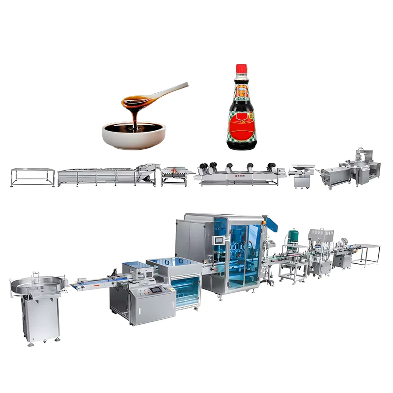 Oyster-Sauce-Homogenizer-Machine-Full-Auto-Oyster-Sauce-Equipment