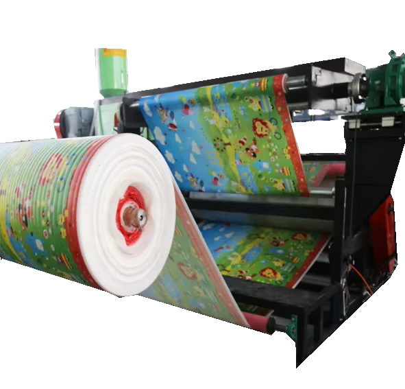 PE-Foam-Sheet-Laminating-Extrusion-Lamination-Coating-Machine