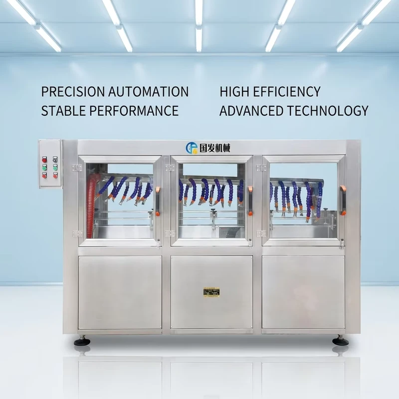PLC-Motor-Driven-Electric-Heating-Drying-Machine-Automatic-Food-Dehydration-Equipment-Auxiliary-Packaging-Machinery
