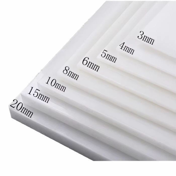 PP-Polypropylene-Copolymer-Rigid-Sheet-Lightweight-Packaging-Material-CNC-Machining-0.2-100mm-Thickness-for-Advertising-Board