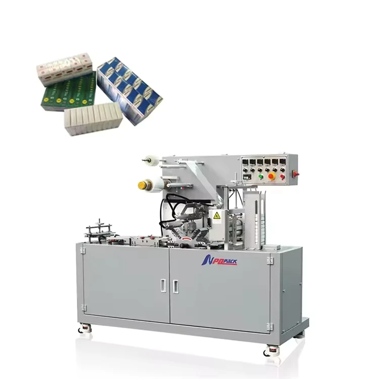 PQ-280-Automatic-Electric-Cigarette-Cellophane-Wrapping-Machine