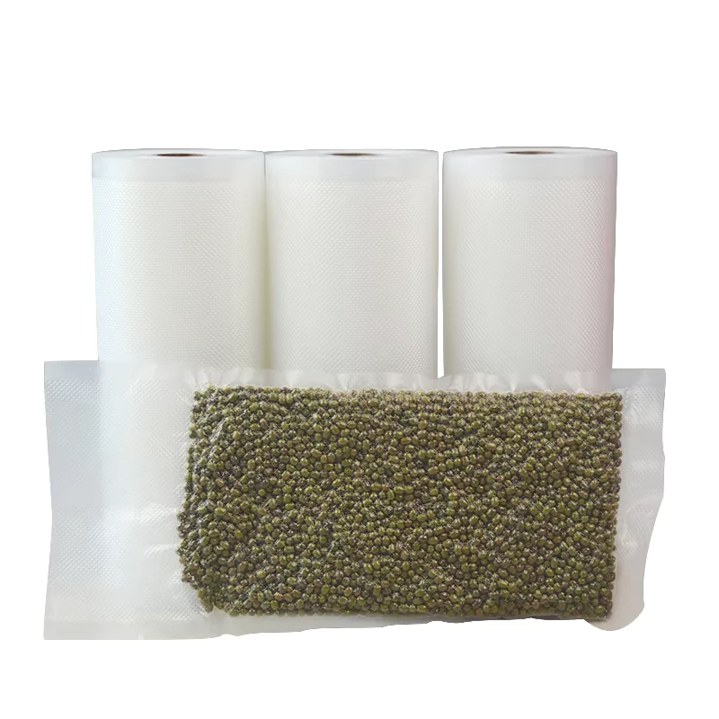 Pa-Pe-Heat-Sealing-Vac-Bag-Embossed-foil-accum-Seal-Roll-Food-Sealer-Bag-pouch