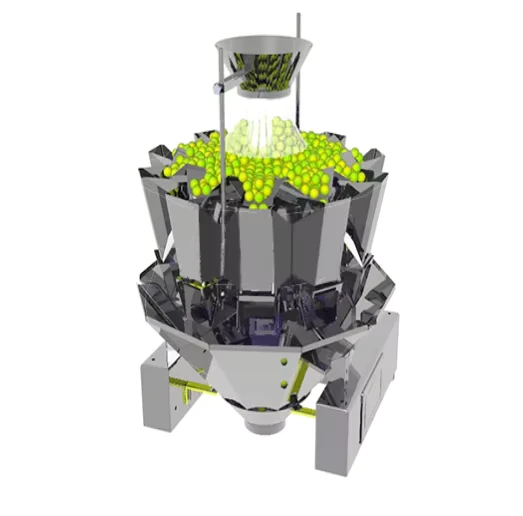 Packaging-Machine-Spare-Parts-Multi-Heads-Scale-2-4-10-14-Heads-Combination-Weigher-for-Food-Machine-Automatic-Packing