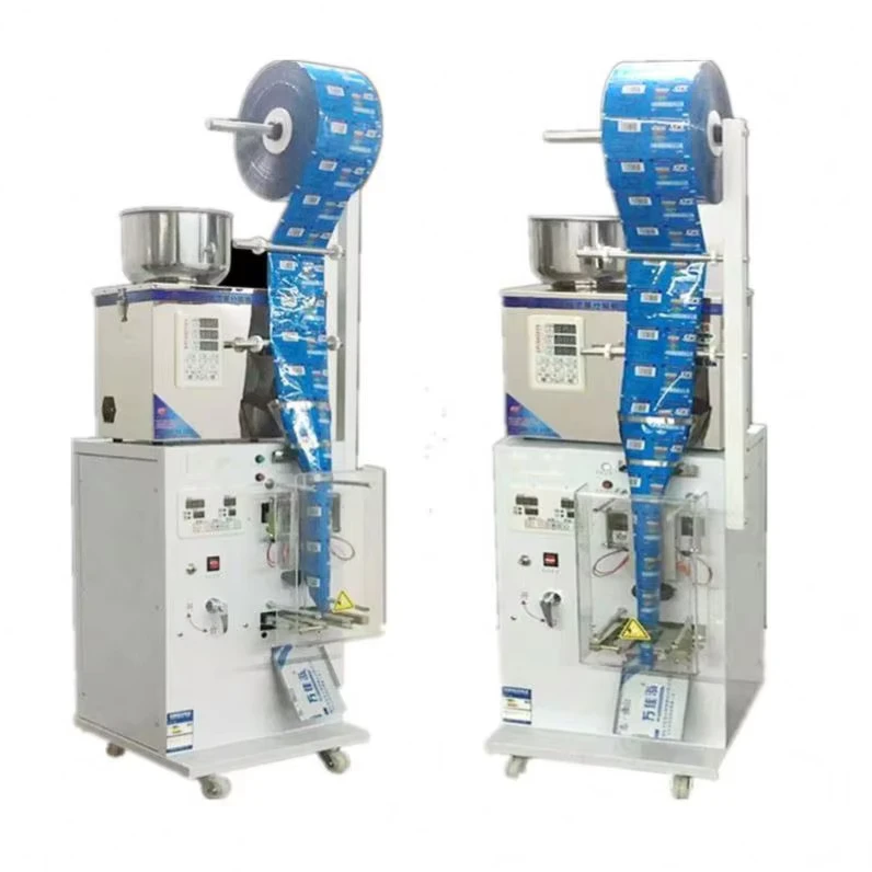 Packaging-Sealing-Machine-Automatic-Packaging-Machine-Small-Enterprise-Packaging-Machine
