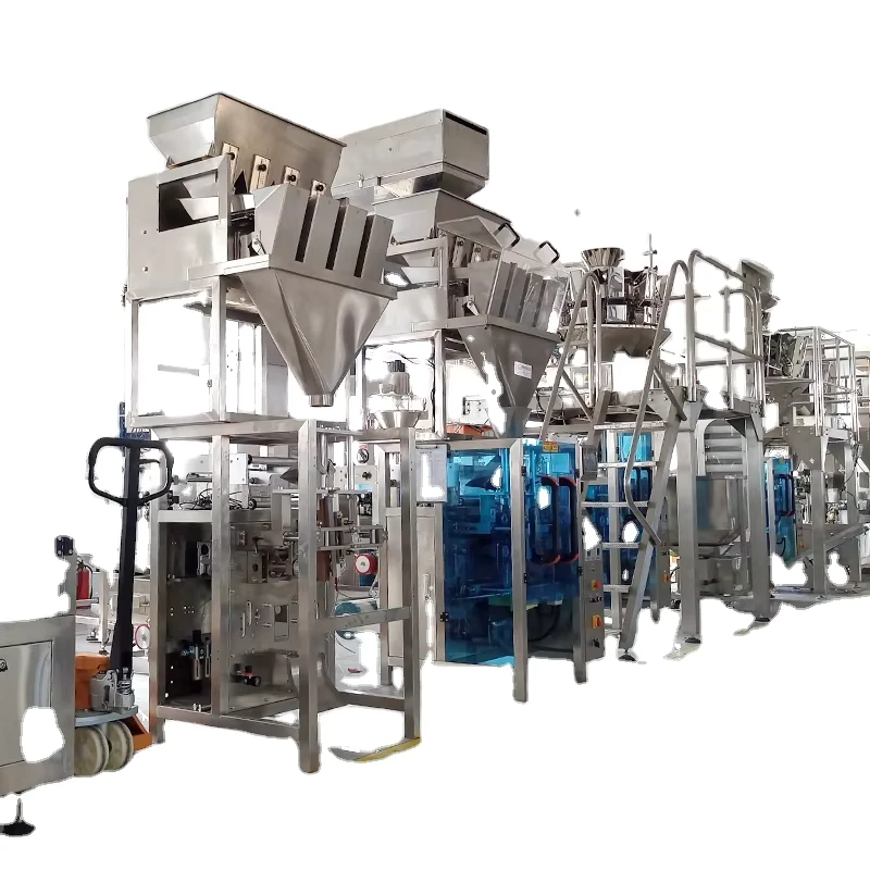 Packing-Equipment-Machine-Automated-Packing-Machine-Small-Sachets-Automatic-Flow-Wrapper-Packing-Machine