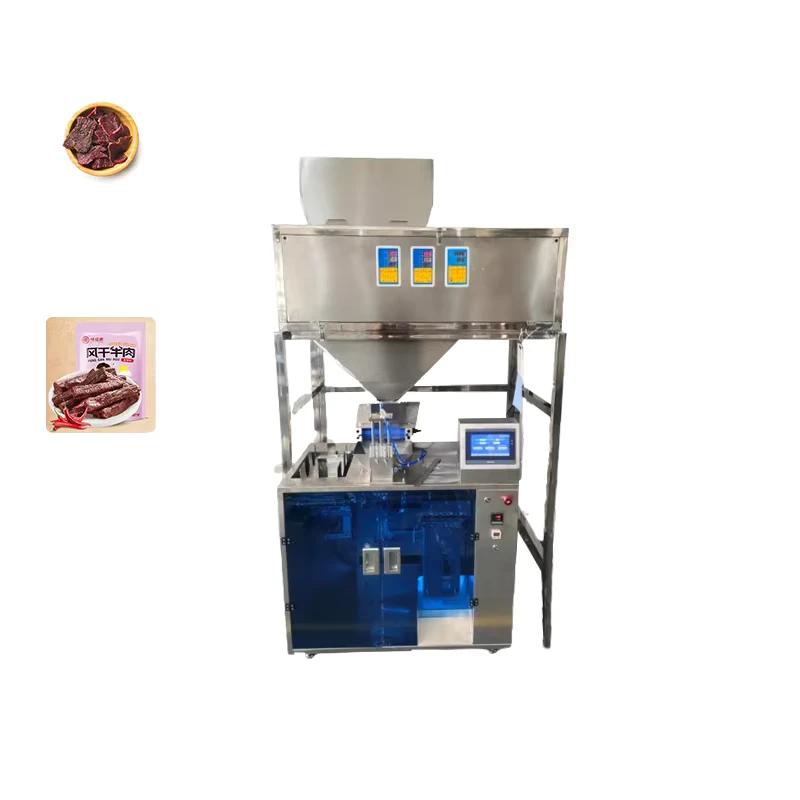 Packing-Machine-Automatic-Snack-Multifunction-Packing-Machine-Automatic-Multi-function-Bag-Given-Packing-Machine
