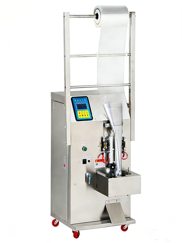 Packing-Machine-Customizable-Liquid-Pouch-Food-Daily-Chemicals-Vinegar-Soy-Sauce-Skincare-Water-Rust-Proof-Film-Multi-Purpose