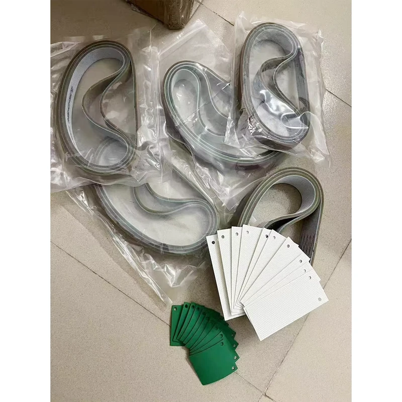 Paging-Machine-Belt-Conveyor-Belt-of-Feeding-Machine-Accessory