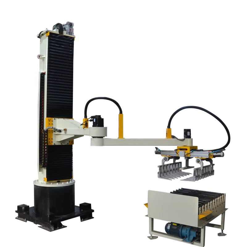 Palletizing-Automatic-Column-Type-Palletizer-Packaging-Packing-Machine