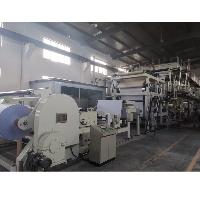 Paper-Cast-Coating-Machine-Photo-Paper-and-Inkjet-Paper-Production-Line