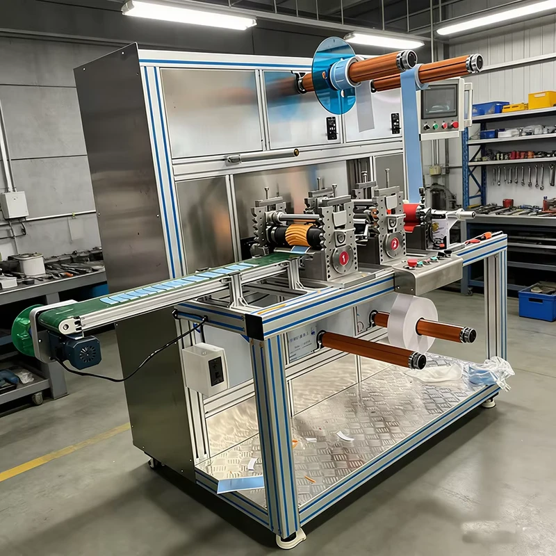 Paper-Gluing-and-Laminating-Machine-Leather-Paper-Laminating-Machine-Release-Paper-Gluing-Machine