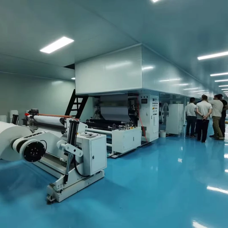 Paper-Self-Adhesive-Coating-Laminating-Machine-High-Durability-Customized-1300mm-Width-Dry-Laminating-Machine