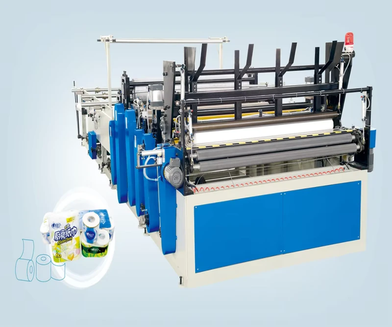 Paper-Slitting-Machine-Paper-Roll-Slitter-Rewinder