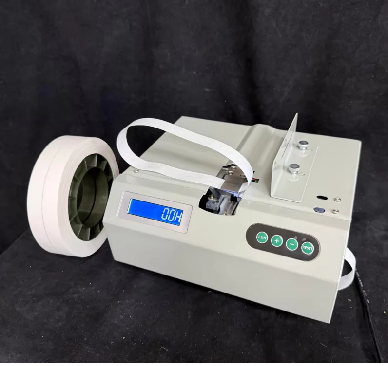 Paper-Strapping-Machine-Automatic-Mini-Strapping-Tags-cards-notes-Strapping-Machine