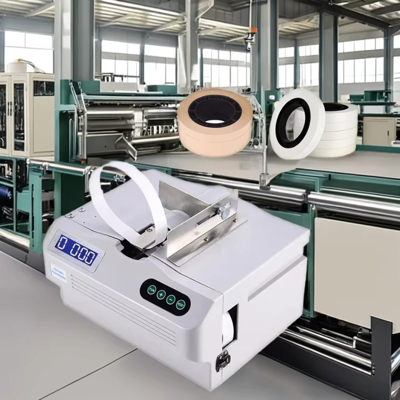 Paper-Tape-Strapping-Machine-for-Electric-Automatic-Paper-Belt-Banding-Machine-Automatic-Banknote-Tying-Machine