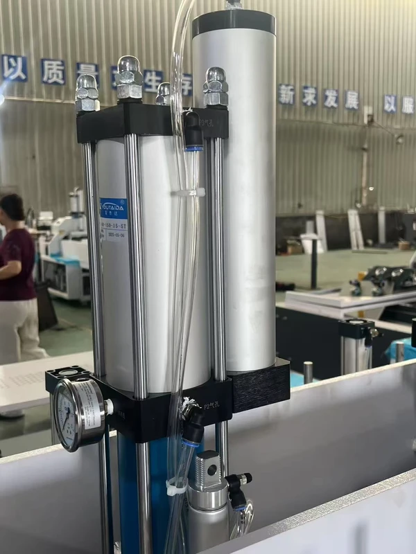 Parts-for-Bag-Making-Machine-Pneumatic-Cylinder-Pneumatic-Air-Cylinder-sc-Cylinder