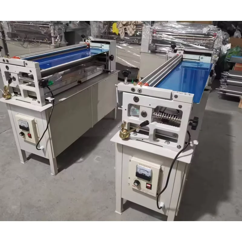 Pasting-Gluing-Machine-With-Hot-and-Cold-Glue-Paper-Paper-Folding-Gluing-Machine-Footwear-Gluing-Folding-Machine
