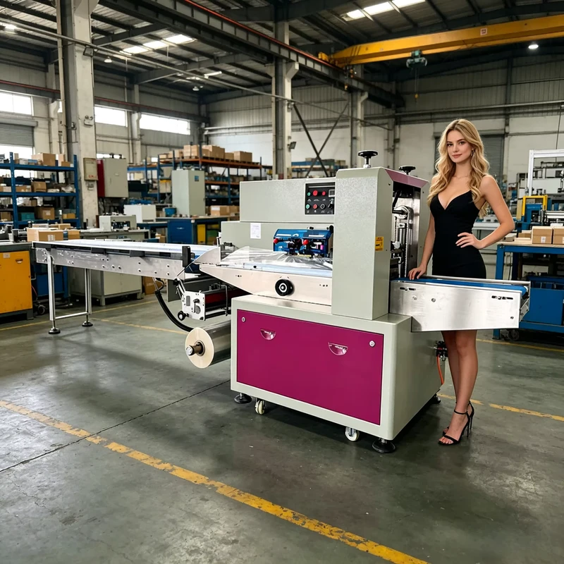 Pillow-Packaging-Machine-Multi-Function-Packaging-Machines-Export-Standard-Quality-for-Overseas-Market-Sale