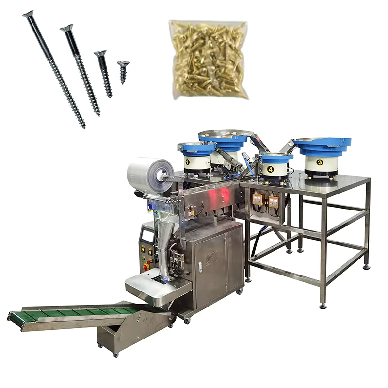 Pillow-Sachet-Multi-Function-Packing-Machine-for-Bearing-Washer-Small-Fastener-Hardware-Retail-Ready-Pouch-Packaging-Work