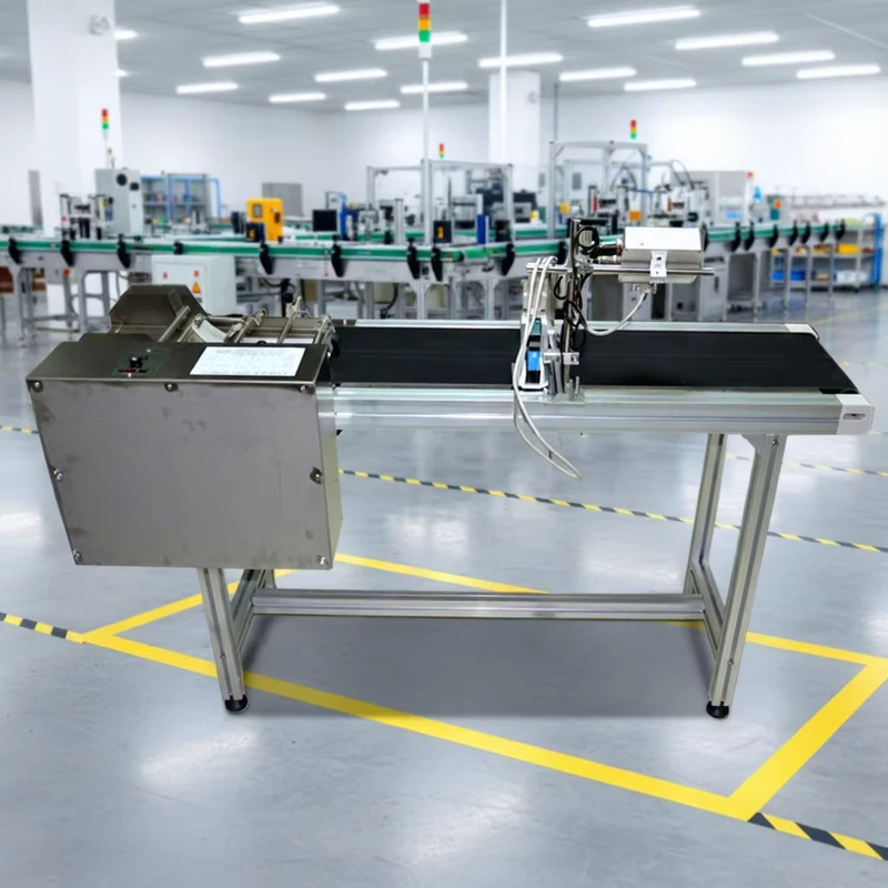Plastic-Bag-Paging-Feeder-Conveyor-Auxiliary-Packaging-Machines-Automatic-Pouch-Feeder