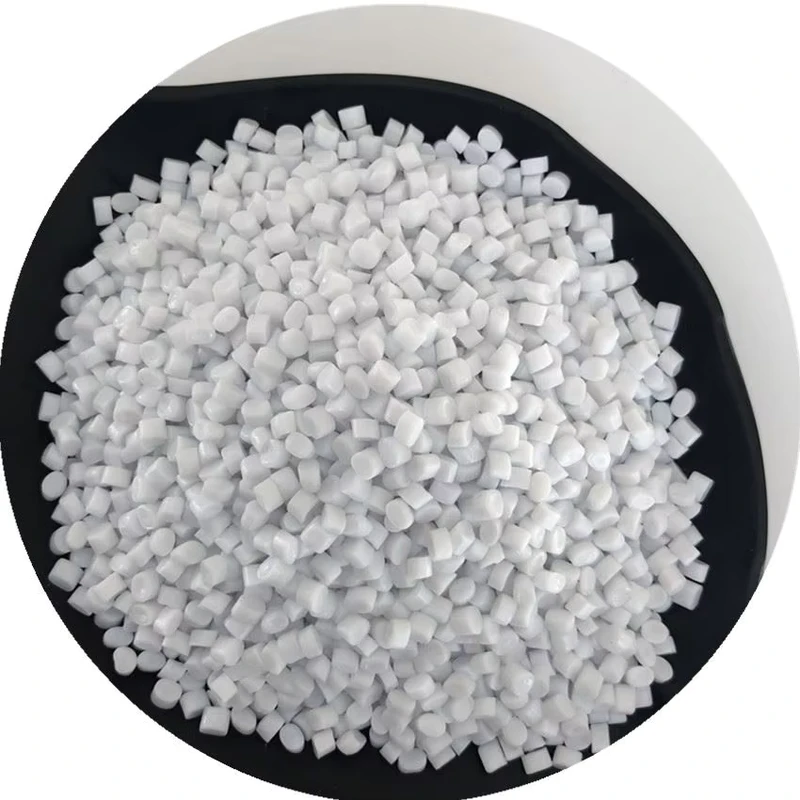 Plastic-Industry-Polyethylene-Terephthalate-Food-Package-Using