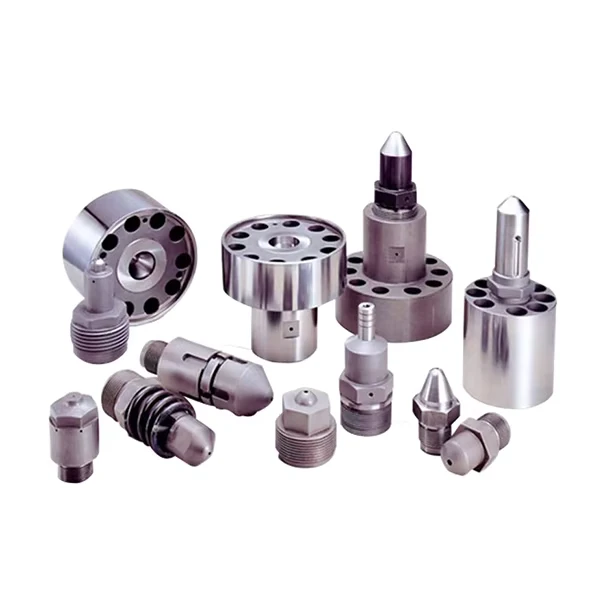 Plastic-Injection-Molding-Machine-Spare-Parts