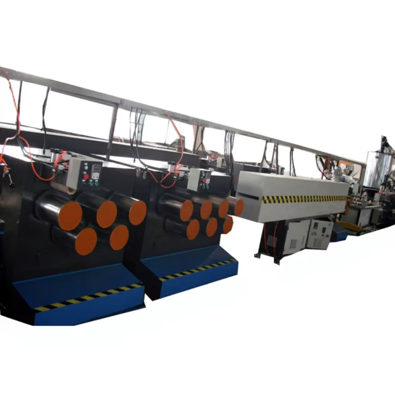 Plastic-PP-Strap-Production-Line-PET-Packing-Belt-Tape-Band-Extruder-Making-Extrusion-Machine