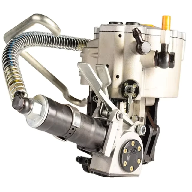 Pneumatic-Steel-Strapping-Machine-KZ32