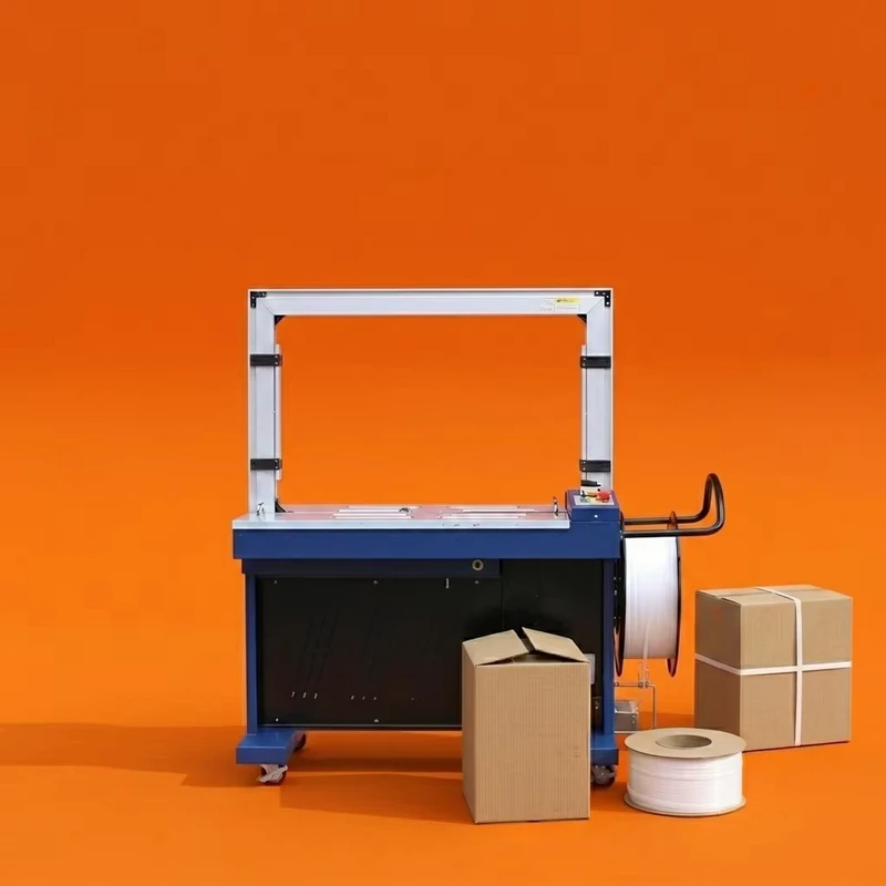 Portable-Automatic-Banding-Machine-Strapping-Machine-Labor-Saving-High-Efficiency-for-Sale