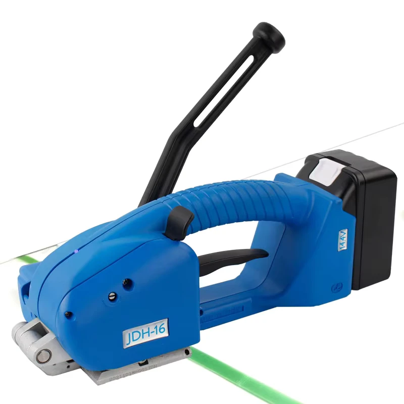 Portable-Baling-Machine-Electric-Strapping-Rechargeable-Packing-Machine-Banding-Tools-for-13-16Mm-PP-PET-Belts