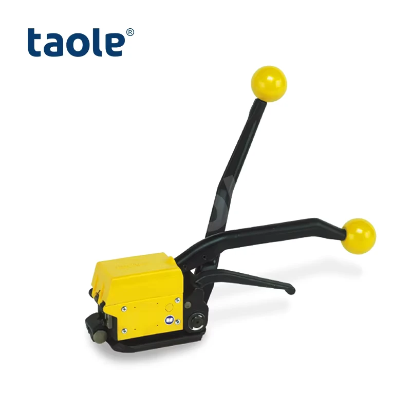 Portable-Heavy-Duty-Steel-Strapping-Machine-A333-Manual-Packing-Banding-Sealless-Combination-Tool