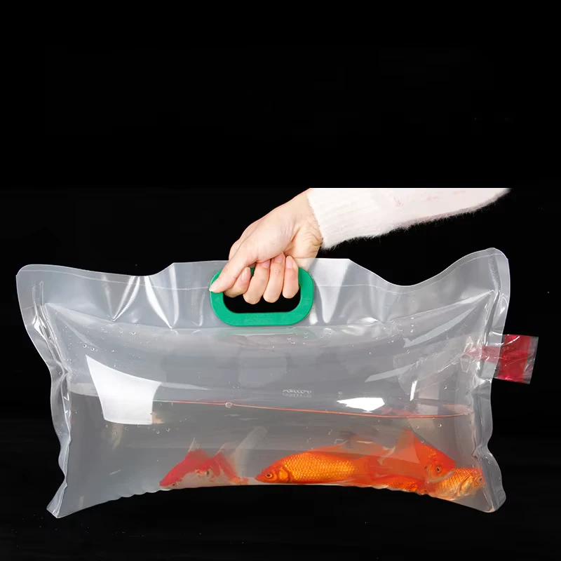 Portable-Recycling-Biodegradable-Shockproof-Protective-Plastic-Bag-Transparent-Oxygen-Live-Fish-Shipping-Packaging-Plastic-Bags