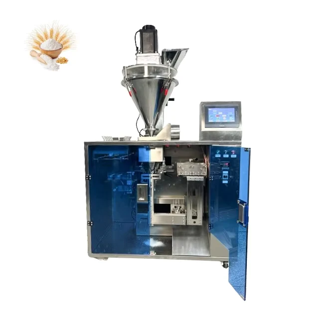 Powder-Bag-Sealing-Machine-Multi-Functional-Packing-Machine-Vanilla-Powder-Juice-Powder-Packing-Machine