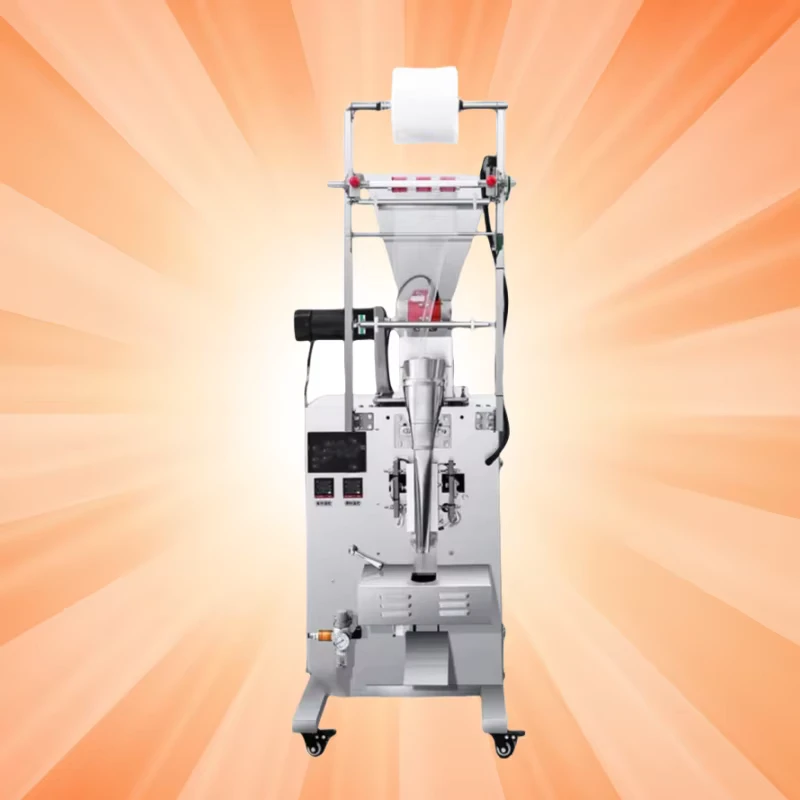 Powder-Packaging-Machine-Various-Packaging-and-Sealing-Forms-220V-110V-Packaging-Machine-Powder