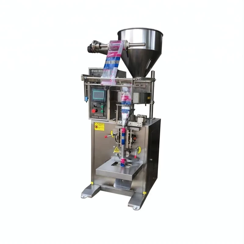 Powder-Packing-Machine-Machine-Part-YFDZ2012ZLB-24V-PLC