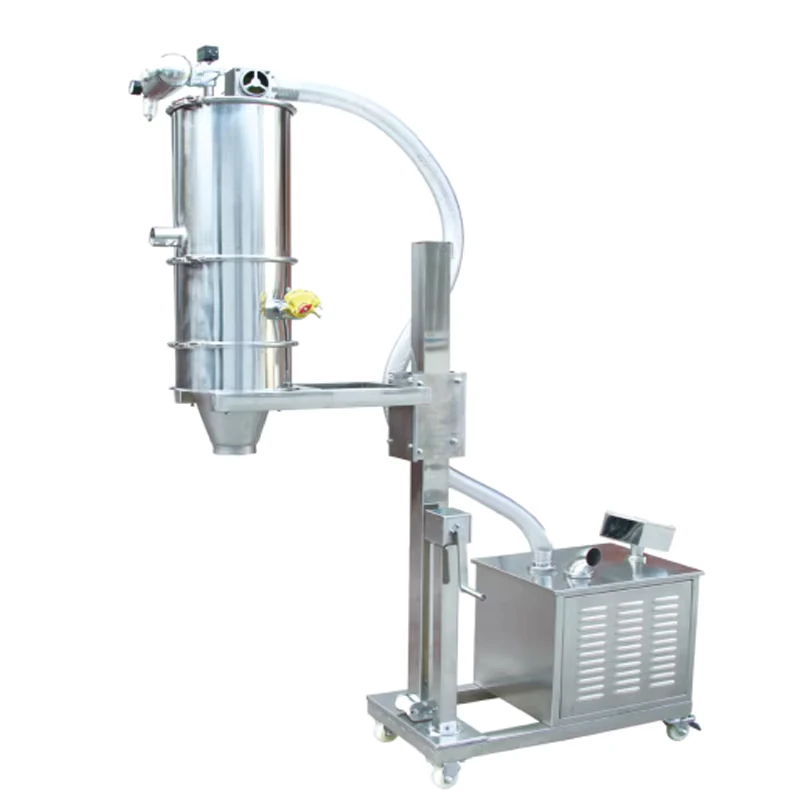 Powder-Vacuum-Elevator-Conveyor-Particle-Elevator-Feeder-Conveyor-System-Powder-Vacuum-Loader-Auxiliary-Packaging-Machine