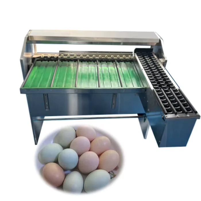 Professional-Commerical-High-Quality-Stainless-Steel-Farm-Egg-Classifier-Grading-Grader-Egg-Sorter-Weighing-Machine