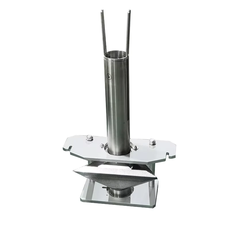 Professional-Food-Grade-Vertical-Packaging-Machine-Parts-3-Side-Seal-bag-Former-Forming-Collar-set