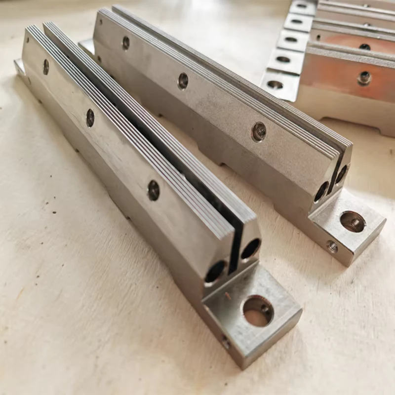 Professional-Manufacturer-Food-Packing-Machine-Spare-Parts-Sealing-Blade-Holder