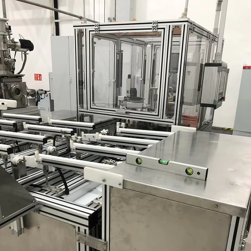 Quality-Assurance-Industrial-Automatic-Capping-Machine-Reliable-Long-Lasting-1-Year-Siemens-PLC-Control-High