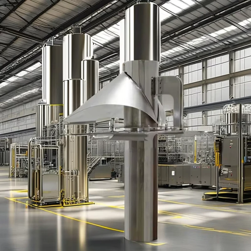 Quality-Spare-Parts-Bag-Former-for-Snacks-Vertical-Packing-Machine