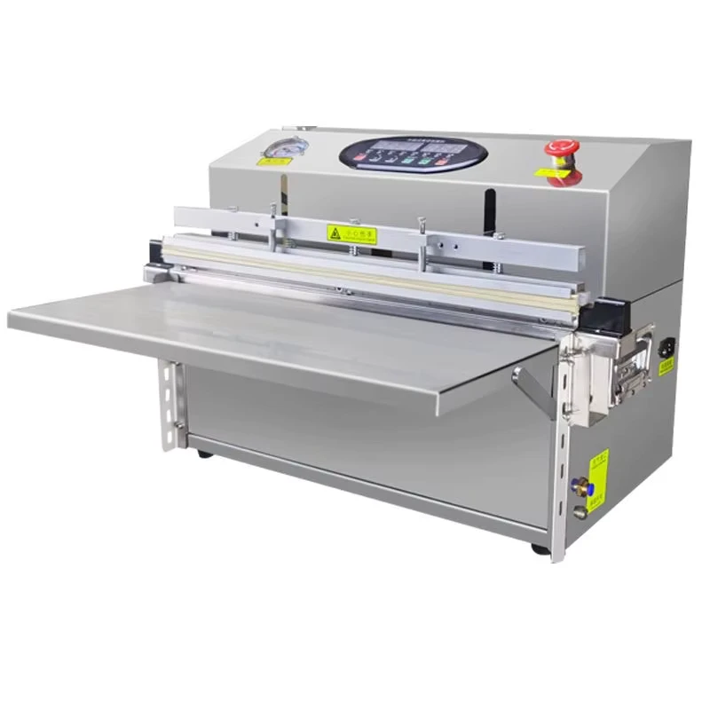 RL-500-Outside-Pumping-Nitrogen-Vacuum-Packing-Machine