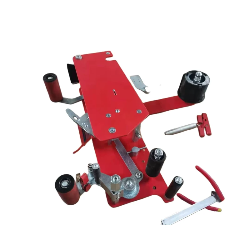 Random-Carton-Sealing-Machine-Case-Sealer-with-Tape-Head-Holder-Dispenser-Carrier-Wrap-Packaging-Machinery-Parts