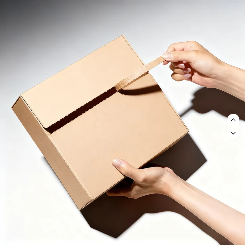 Recyclable-Material-Zipper-Corrugated-Custom-Color-Box-Waterproof-Packaging-for-Aircraft-Gift-Clothing-Cosmetics-Electronics