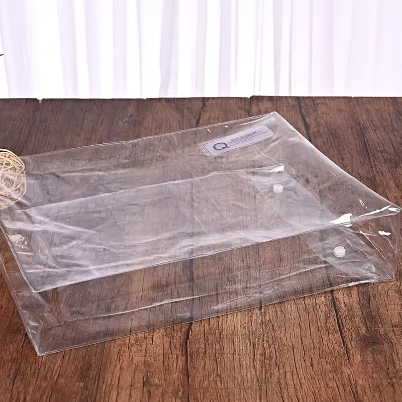 Recyclable-Pvc-Bed-Sheets-Packaging-Bag-Plastic-Packing-for-Bedding