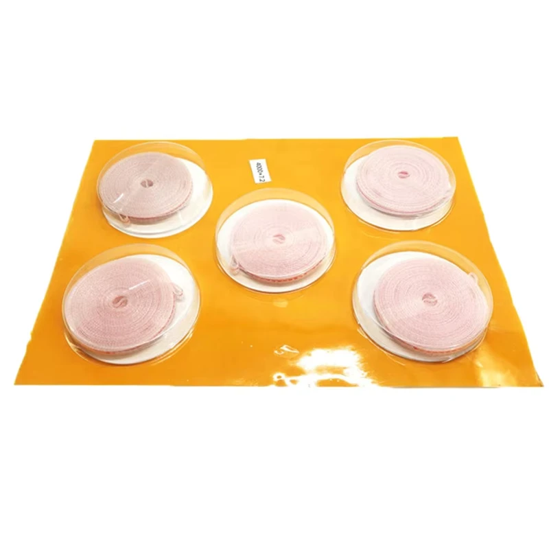 Reliable-Nylon-Suction-Tape-for-Cigarette-Making-Machine-MK8-MK9-Protos-70-Packaging-Machinery-Parts