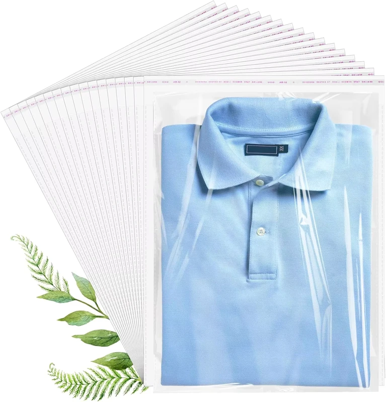 Resealable-Transparent-Self-Adhesive-OPP-Cellophane-Gravure-Printed-Bags-for-Clothes-Shirt-Decorative-Wrappers-Party-Favors