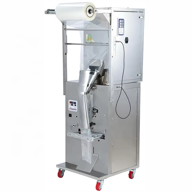 Rice-Machinery-Packaging-Machinery-Line